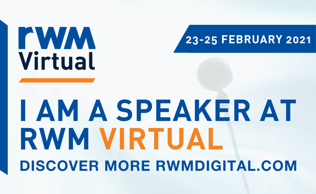 RWM Virtual Linkedin